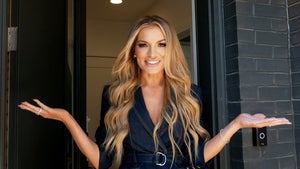Tour 'Summer House' Star Lindsay Hubbard's New Nashville Home! (Exclusive)
