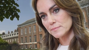 Palace Responds To Kate Middleton Conspiracy Theories Surrounding Her Health and Whereabouts