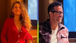 Blake Lively Responds to Ryan Reynolds Trolling Her for Going to Super Bowl Without Him