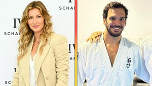 Gisele Bündchen and Joaquim Valente Are Dating: How Their Romance Developed (Source)