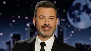 Jimmy Kimmel Hints at the End of His Late Night Show