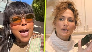 Lizzo Fires Back at Claim She Said 'No' to Cameo in J.Lo's 'This Is Me... Now'