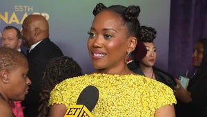 Erika Alexander Feels Like She’s Now in Hollywood’s ‘Major Leagues’ After ‘American Fiction’ Success