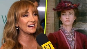 Jane Seymour on What She Wants to See Out of a 'Dr. Quinn' Reboot (Exclusive)