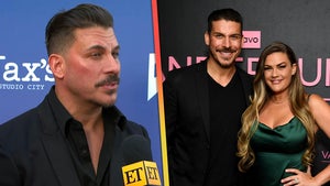 'The Valley': Jax Taylor Promises His & Brittany's Separation Is 'Not a Publicity Stunt' (Exclusive)