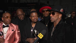 New Edition Reflects on NAACP Honor as Band Celebrates 40 Years With Vegas Residency (Exclusive)