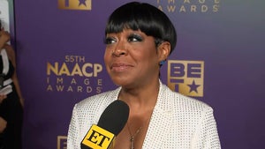 Why Tichina Arnold Is Renting Out Her ‘Martin’ Costumes and Other Iconic Outfits! (Exclusive)