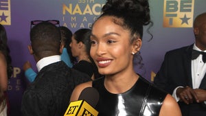 Yara Shahidi Reflects on ‘Grown-ish’ Ending ‘On a High’ With 100th Episode (Exclusive)