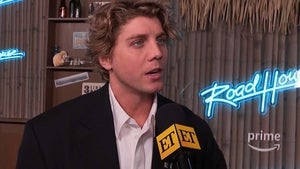 'Road House's Lukas Gage Reflects on ‘Intense’ Year (Exclusive)