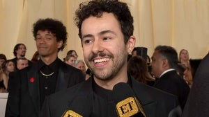 Ramy Youssef Celebrates ‘Really Funny’ Taylor Swift (Exclusive)