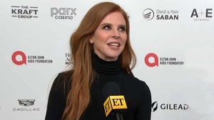 ‘Suits’: Sarah Rafferty Dreams Up Where Donna Is Now and If She’ll Appear in ‘LA’ Spinoff (Exclusive)