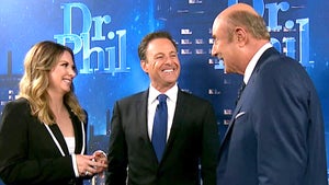 Chris Harrison Returning to TV With 2 Shows on Dr. Phil’s New Network (Exclusive)