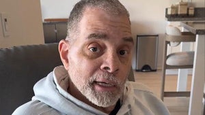 Sinbad Tells Fans to ‘Expect to See More’ of Him Soon in First Appearance Since 2020 Stroke