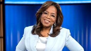 Everything Oprah Winfrey Says She's Doing to Keep Weight Off Along With Medication