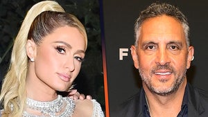 Paris Hilton Slams Her Uncle Mauricio Umansky for Sharing Family Drama
