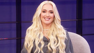 Erika Jayne on Her ‘Raw’ New Documentary ‘Bet It All on Blonde’ (Exclusive)