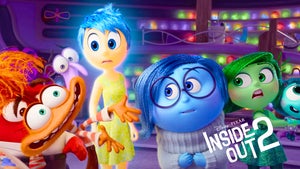 'Inside Out 2' Trailer No. 2