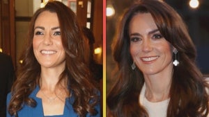 Kate Middleton Lookalike Reacts to Farm Shop Conspiracy Theories