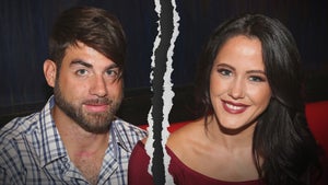 'Teen Mom's Jenelle Evans Separating From Husband David Eason After 6 Years of Marriage