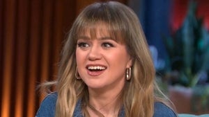 Why Kelly Clarkson Has No Interest in Dating and Says She's 'Really Loving Not Having a Man'