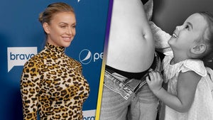 'Vanderpump Rules' Star Lala Kent Reveals She's Pregnant With Her Second Child