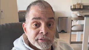 Sinbad Speaks Out For First Time Since Stroke and Gives Update on His Recovery