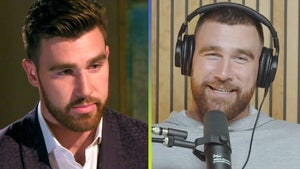 Travis Kelce Reveals the Reality Show He Loves That's 'Worse' Than 'Catching Kelce'