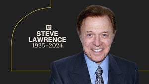 Steve Lawrence, Steve & Eydie Singer, Dead at 88