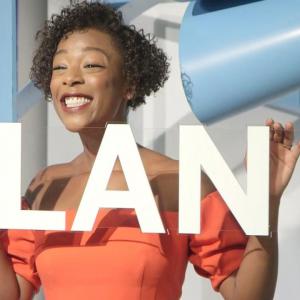 Samira Wiley Teams Up With American Express to Launch Its New Pay It, Plan It™ Feature (Exclusive)