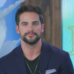 Brant Daugherty Spills Details About Next 'Fifty Shades' Film & If He'll Appear on 'PLL' Spinoff (Exclusive)