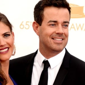 Carson Daly Marries Longtime Girlfriend Siri Pinter in Secret Ceremony
