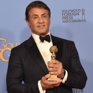 Sylvester Stallone Does Pilates With Daughter Sophia For the First Time: 'It Ain't Cute'