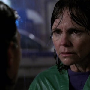 My Favorite Scene: 'ER' Producer Neal Baer on Fulfilling a Dream to Write for Sally Field