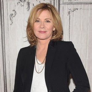 EXCLUSIVE: Why Kim Cattrall Seriously Doubts We'll See 'Sex & the City 3'