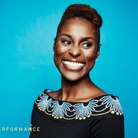 EXCLUSIVE: It's Issa Rae's Time to Take a Bow, or at Least a Nap
