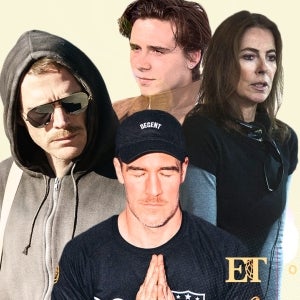 ET Obsessions: 'What Would Diplo Do?,' Brooklyn Beckham's Photography Book, 'Detroit,' and 'Manhunt: Unabomber