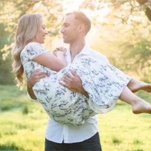 'Bachelorette' Alum Marcus Grodd Is Engaged to Ally Lutar -- See the Sweet Pics!