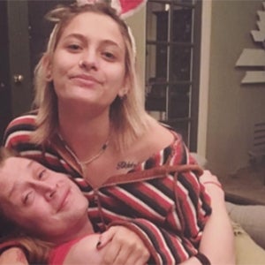Macaulay Culkin Shares the Sweet Meaning Behind His Matching Spoon Tattoo With Goddaughter Paris Jackson