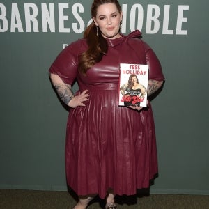 Tess Holliday Book Barnes and Noble