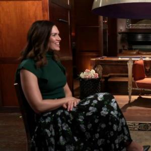 Mandy Moore Says Having Children Is ‘Definitely the Next Chapter’ for Her