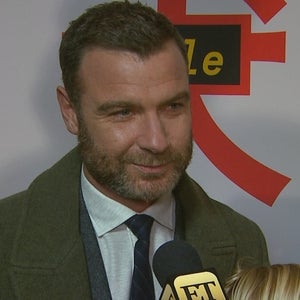 Liev Schreiber Explains How His Phone Is 'Ruining His Life' and Why Being Famous Won't Make You Happy