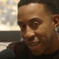 Ludacris Says Seeing Celebrities on His ‘Fear Factor’ Is ‘Funny’ (Exclusive)