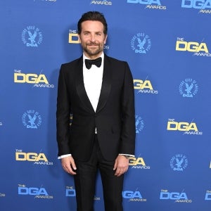 Bradley Cooper attends the 71st Annual Directors Guild Of America Awards at The Ray Dolby Ballroom at Hollywood & Highland Center on February 02, 2019 in Hollywood, California.