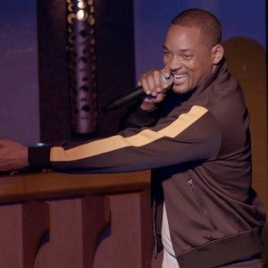 Will Smith