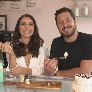 Val Chmerkovskiy and Jenna Johnson's Wedding Update: Vows, Dress, First Song and More! (Exclusive)