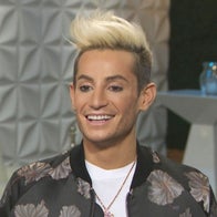 Frankie Grande Dishes on the Possibility of a Collab Album with Sister Ariana (Exclusive)