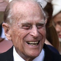Prince Philip, Husband of Queen Elizabeth II, Dead