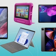 Best Tablets of 2022 Rep Image