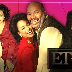 Black History Month Black Couples in TV and Movies collage