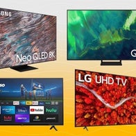 Presidents' Day TV Deals 